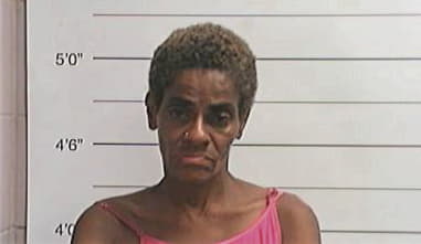 Kayla Quincy, - Orleans Parish County, LA 